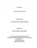 Articulo estado social de derecho