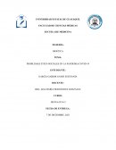 PROBLEMAS ÉTICO-SOCIALES EN LA PANDEMIA COVID-19