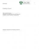 Programa de Administración de Empresas. Grupo H2A