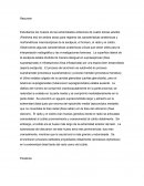 Huesos de las extremidades anteriores de cuatro leones adultos