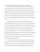 Situación actual de las empresas mexicanas en un contexto de internacionalización