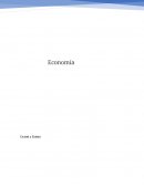 Economía. Ciudad y Estado
