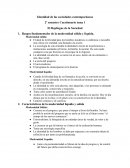 El Repliegue de la Sociedad