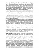 Trabajo socio integrador