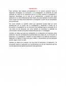 Programación por objetivos