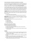 Proyecto Interdisciplinario: “Dia del Árbol”. Para estudiantes de 1 y 2 ciclo básico