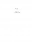 Tarea 4 administracion financiera IACC