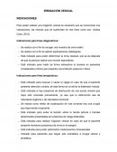 IRRIGACION VESICAL