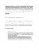 Adolescencia: época de cambio. Cambios físicos, crecimiento intelectual, autoconcepto