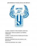 MATEMÁTICAS APLICADAS A LOS NEGOCIOS