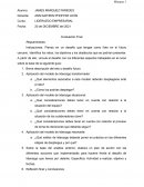 Evaluacion Final - Liderezgo Empresarial