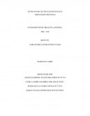 FUNDAMENTOS DE DIDACTICA GENERAL