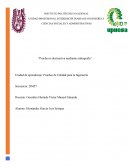 Prueba no destructiva mediante radiografía