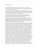 El canto de las sirenas, resumen