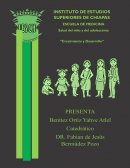 CRECIMIENTO Y DESARROLLO PEDIATRICO