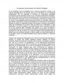 Los Negocios Internacionales Una Decisión Estratégica