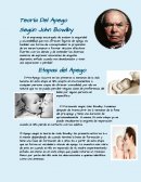 Teoría Del Apego