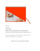 LA IMPORTANCIA DE LA INVESTIGACIÓN EN EL DESARROLLO DEL CONOCIMIENTO Y LA INNOVACIÓN