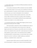 Política monetaria europea