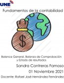 Fundamentos de la contabilidad