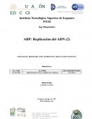 BIOQUIMICA DEL NITROGENO Y REGULACION GENETICA