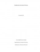 Introducción a la Gerencia de Proyectos