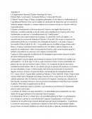 La Organización Nacional. Haydee Gorostegui de Torres