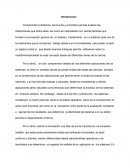 Comprender la dinámica del mundo