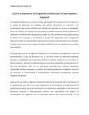¿Cuál es la importancia de la Ingeniería económica para mí como Ingeniero Industrial?