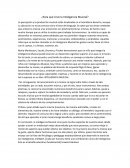 ¿Para qué sirve la Inteligencia Musical?