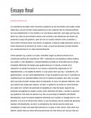 La importancia de saber cómo funciona el gobierno