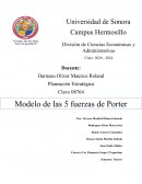 Rivalidad entre empresas competidoras