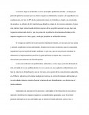 MINERIA ARTESANAL EN COLOMBIA