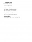 Comunicació política Comunicació política i institucional