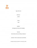 Actividad 3. Plan de mejora para la asertividad