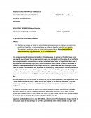 Teología del antiguo testamento