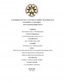 TIPOS DE AUTOMATIZACIÓN DE LOS SISTEMAS DE PRODUCCIÓN