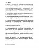 ASPECTOS DE EUTANASIA