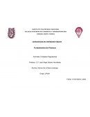 Entidades regulatorias