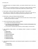 Cuestionario Análisis de Fármacos y Materias Primas