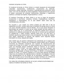 Reseña noticiosa del Instituto Cervantes