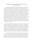 La sostenibilidad en la industria de la moda: un modelo de negocio rentable y ético