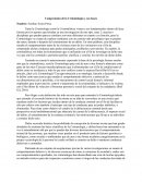 Comprensión de la Criminología y sus bases