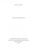 Resumen ¿Qué es el lenguaje?