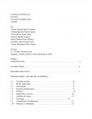 PLAN DE EXPORTACIÓN: “OASIS”