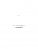 La masculinidad hegemónica y voces de rebeldía