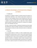 La Relación Deontológica y Contractual entre el Abogado y el Cliente