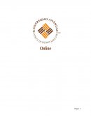 LA CONTABILIDAD Y OTRAS ÁREAS DE ESTUDIO