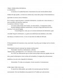 Fisiología neuronal