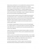 Celulosa Arauco y Constitución S.A